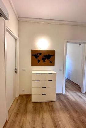 MarcOrio Apartment