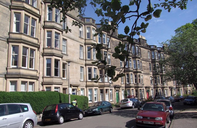 Mardale Crescent [380]
