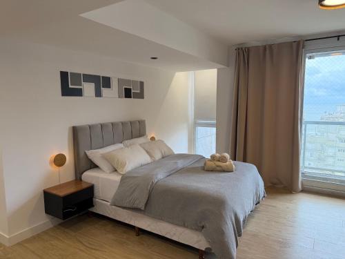 MarDelSuites - Studio Premium Piso 14 a Pasos del Mar, Amenities, Seguridad 24hrs, Cochera Opcional
