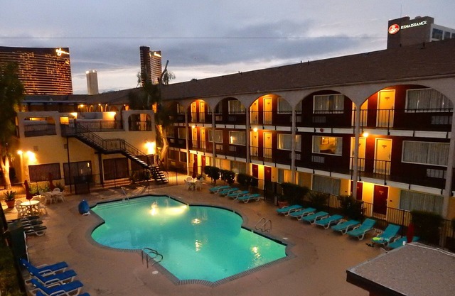 Mardi Gras Hotel & Casino