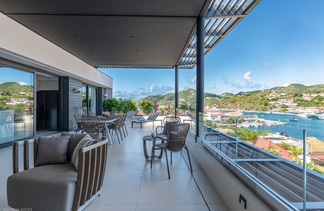 Mardix Prestige Luxury villa