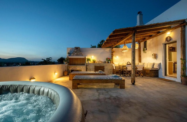Mareò Traditional Retreat