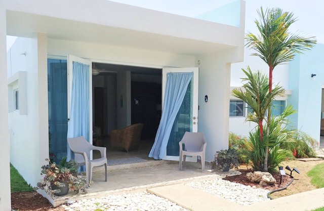 Casa Mare Blu cerca de Cueva del Indio / Wi-Fi y ecológico. Comunidad cerrada.