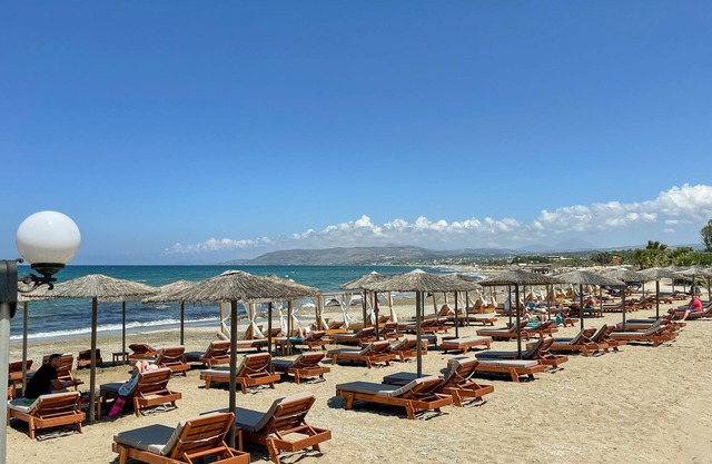 Mare Blue & Suites