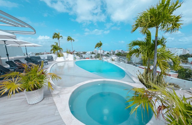 Mare Condo Vacacional