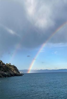 Mare dentro