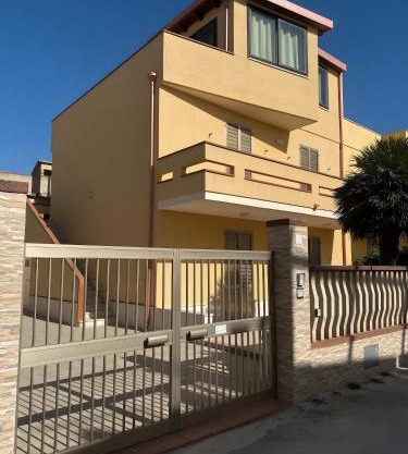 Mare di Sicilia Apartments