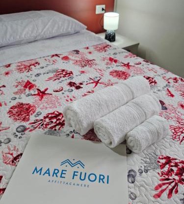 Mare Fuori