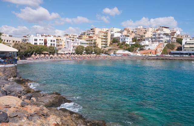 Mare Hotel Apartments