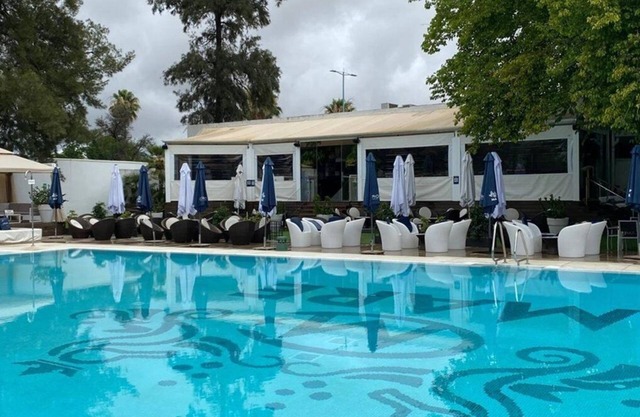 Mare Hotel
