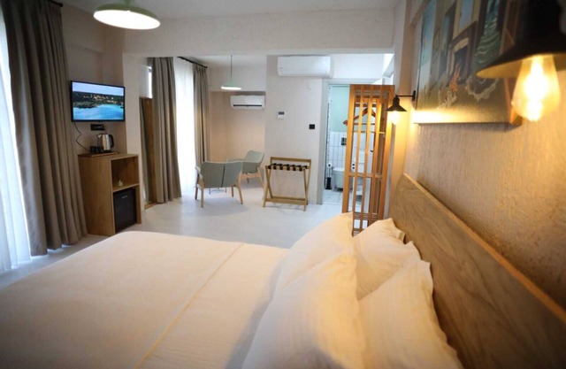 Mare House Boutique Hotel