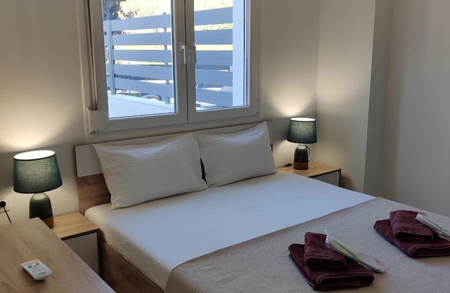 Mare Monte Luxury Apartments 4
