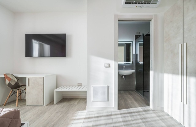 Mare Nostrum Apartment