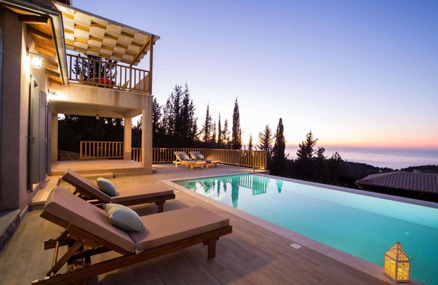 Mare - Una Habitación Villa, Capacidad 2