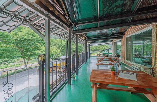 Mare Pension