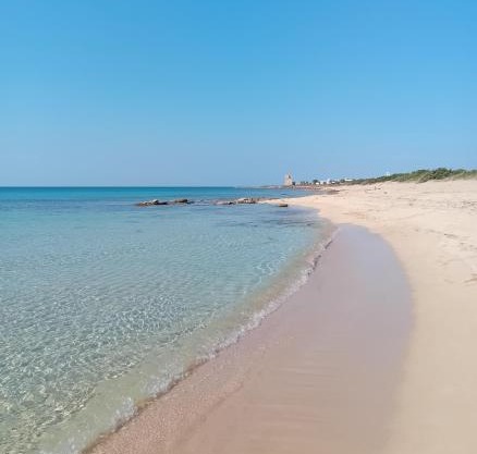 Mare Sole Vento 38 Punta Prosciutto