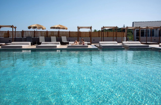 Mare Village Hotel