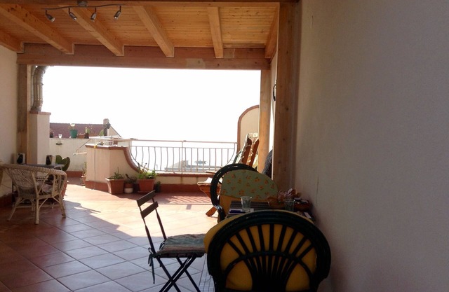 acogedor y romántico apartamento cerca de taormina