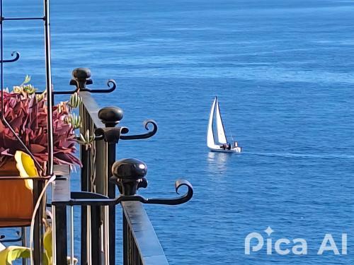 Marea Suite Vista Capri