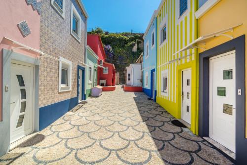 Maredimo Village Porto Casa 1