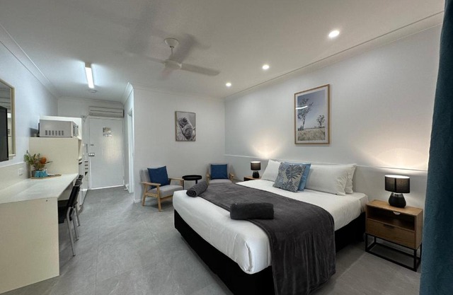 Mareeba Motor Inn