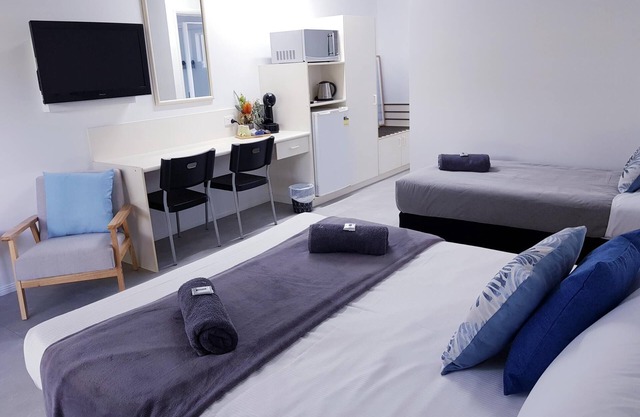 Mareeba Motor Inn