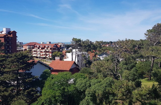 Apartamento Edificio Marejada