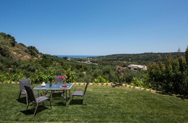 Marelia Luxurius Apartment