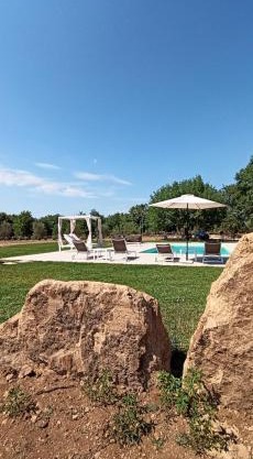 Maremma Country Chic (il Gelsomino)