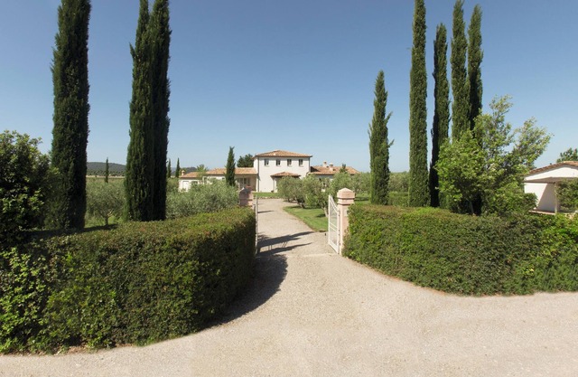 Maremmavillas Farmhouse with swimming pool in the Tuscan Maremma