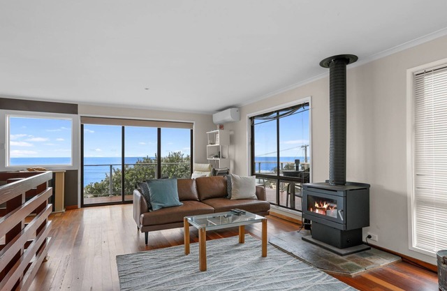 Marengo - Boasting phenomenal panoramic ocean views that will take your breath away