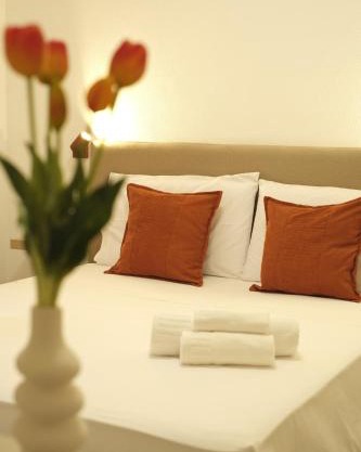 Marephis Rooms - Alghero