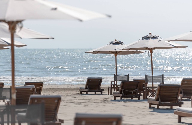 MarePineta Resort
