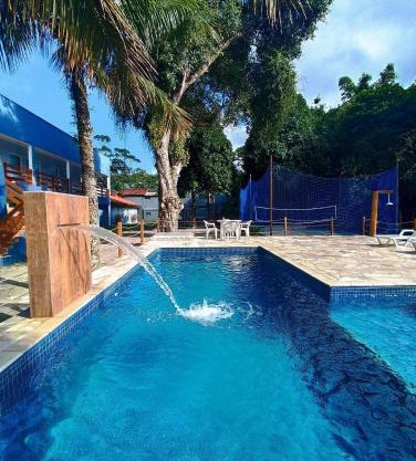 Maresias Flat's Unidade II