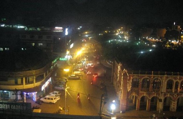 Margao Residency