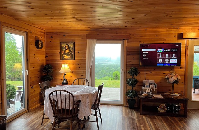 Margaree-a-ville Cottage