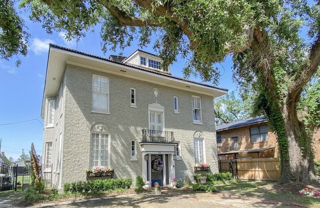 Margaret Manor