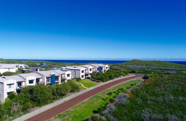 Margaret River Beach Apartments