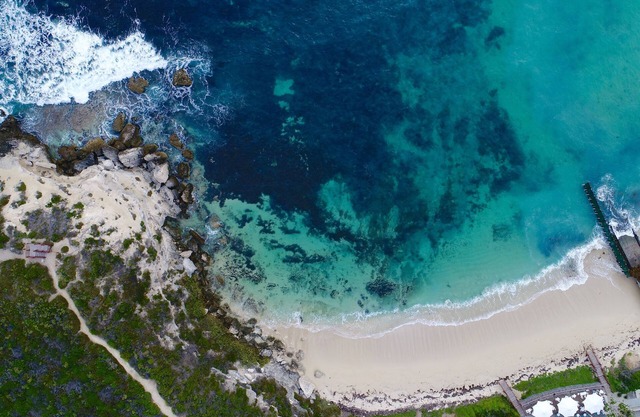 Margaret River Beach Apartments