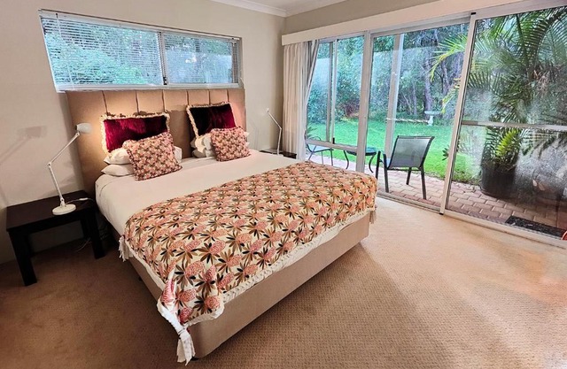 Margaret River Bed & Breakfast