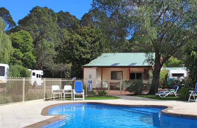 Margaret River Tourist Park