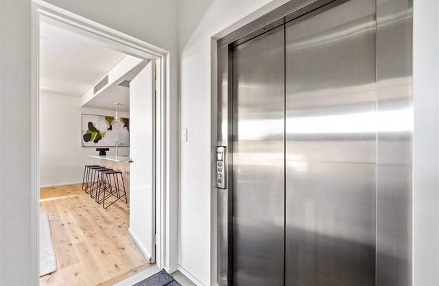 Margaret's Luxe Apartment