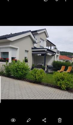 Margareta Home