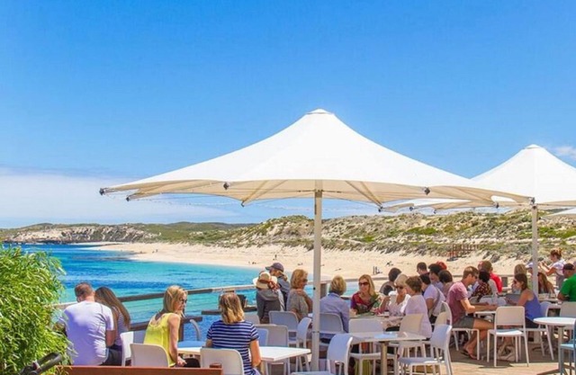 Margarets Beach Resort