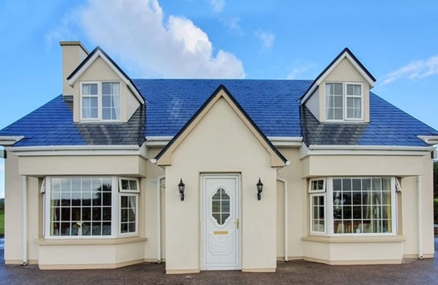 Margarets Wild Atlantic Way and Ring of Kerry Holiday Home.