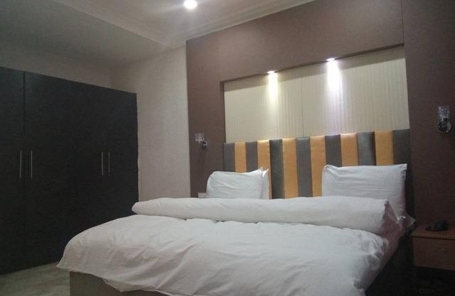Margaretta Classic Suites and Hotel