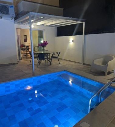 Margarita Luxury 3 Bed & Pool