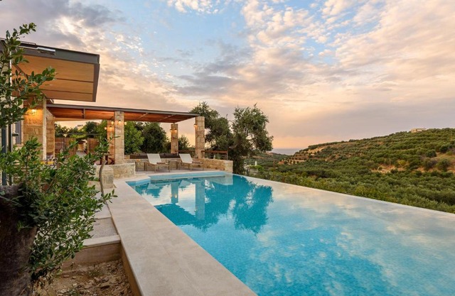 Margarita's Villas