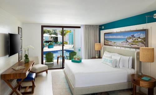 Margaritaville Island Reserve Riviera Cancún - A Karisma All-Inclusive Experience for All