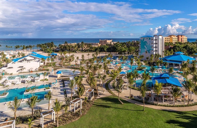 Margaritaville Island Reserve Cap Cana Hammock, Adults-only - All Inclusive by Karisma